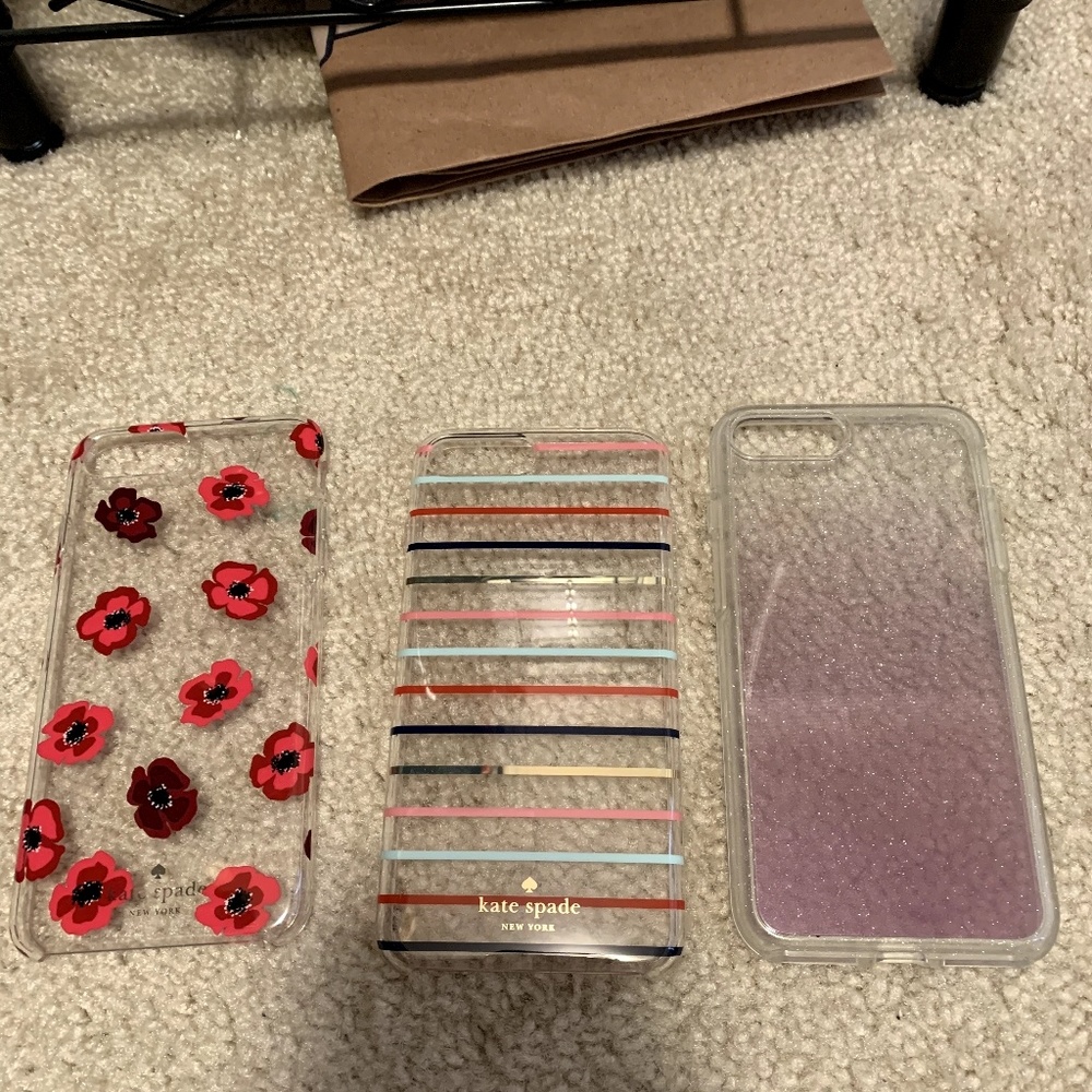 iPhone 8 plus covers